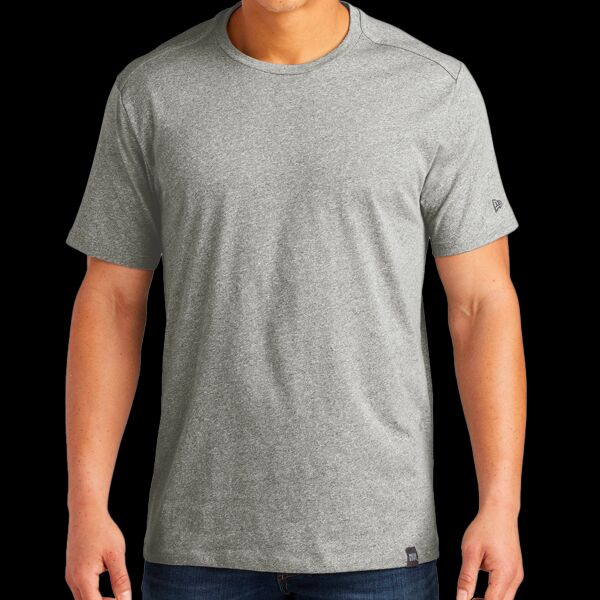 Heritage Blend Crew Tee Thumbnail