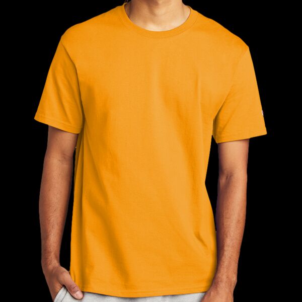 Heritage 6 Oz. Jersey Tee Thumbnail