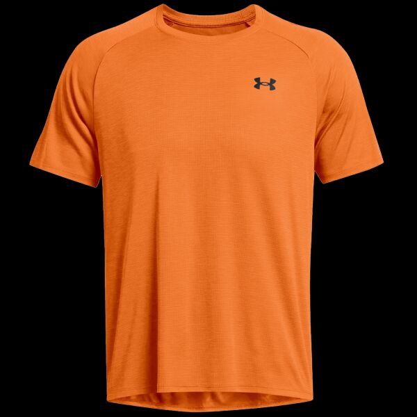 Men's UA Tech™ Textured Short Sleeve Thumbnail