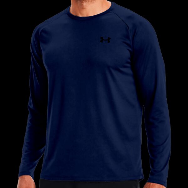 Men's UA Tech™ Long Sleeve Thumbnail