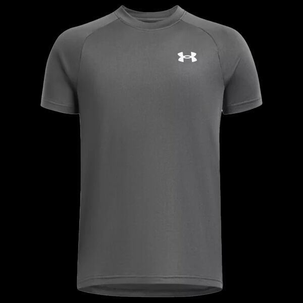 Boys' UA Tech™ 2.0 Short Sleeve Thumbnail