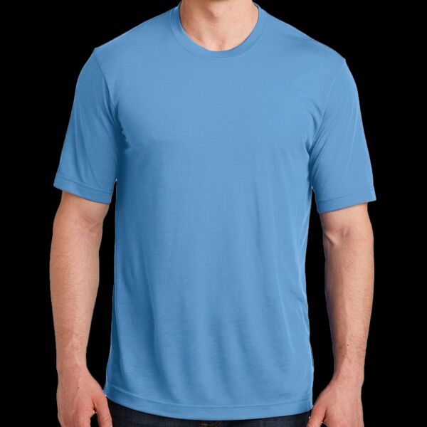 PosiCharge ® Competitor Cotton Touch Tee Thumbnail