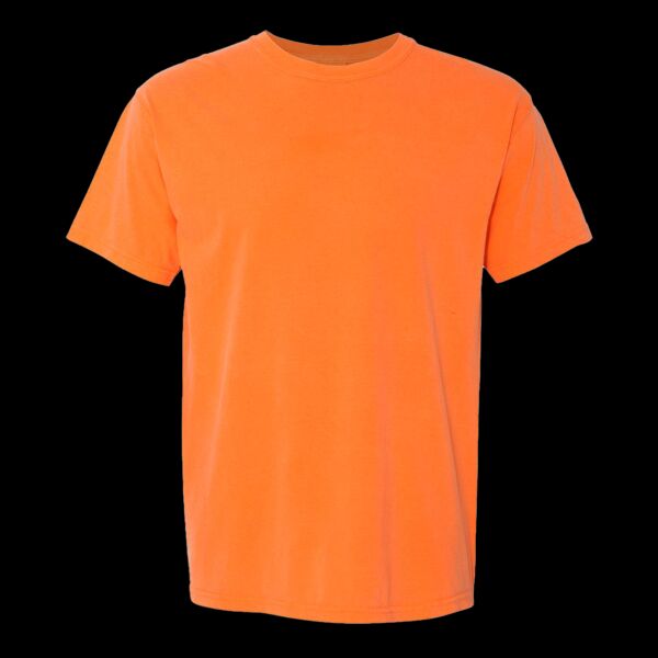 Garment-Dyed Heavyweight T-Shirt Thumbnail