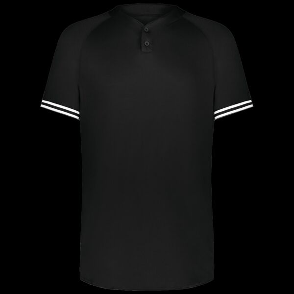 Cutter+ Henley Jersey Thumbnail