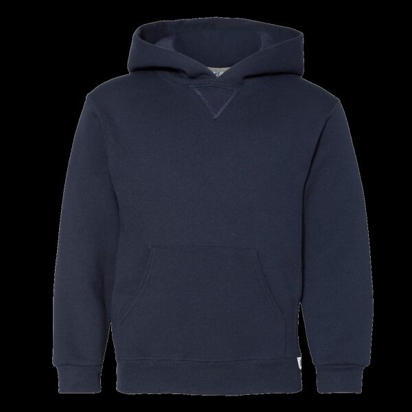 Youth Dri Power® Hooded Sweatshirt Thumbnail