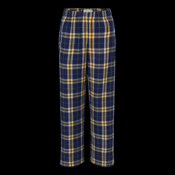 Youth Flannel Pants Thumbnail