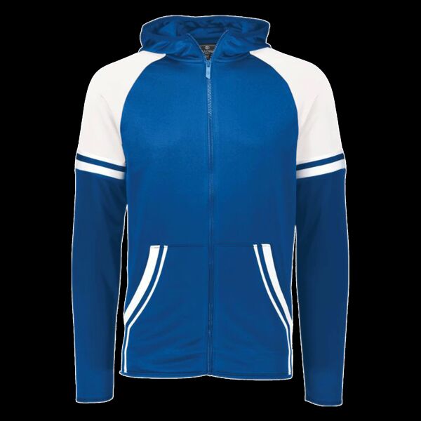 Retro Grade Jacket Thumbnail