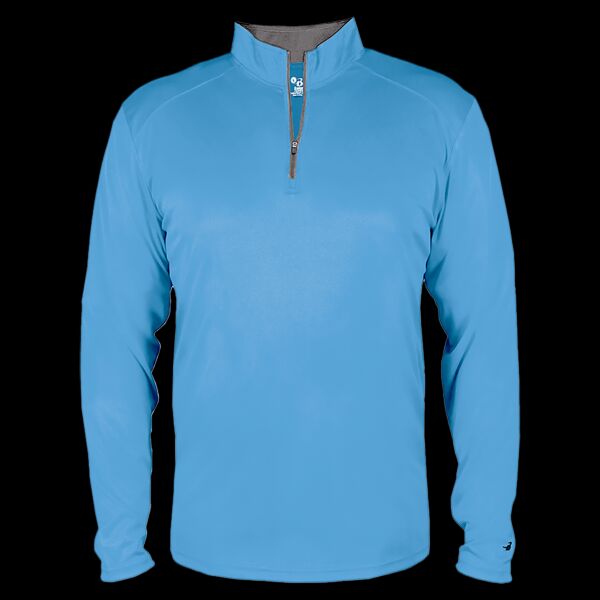 B-CORE 1/4 ZIP Thumbnail