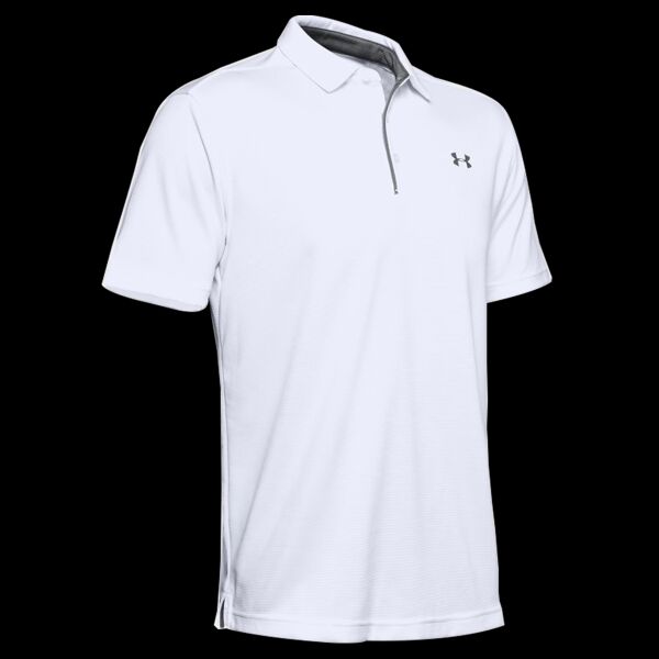 Men's UA Tech™ Polo Thumbnail