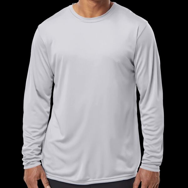 Momentum Long Sleeve Tee Thumbnail