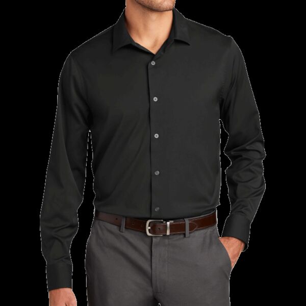 City Stretch Shirt Thumbnail