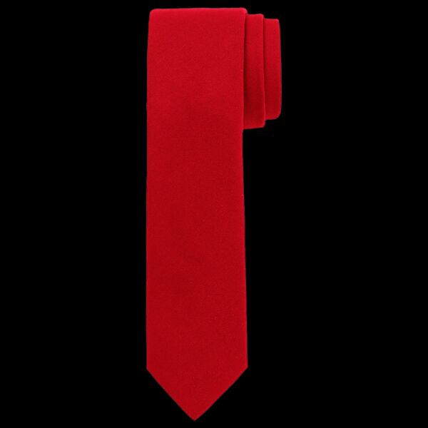 Solid Tie - Traditional Width Thumbnail