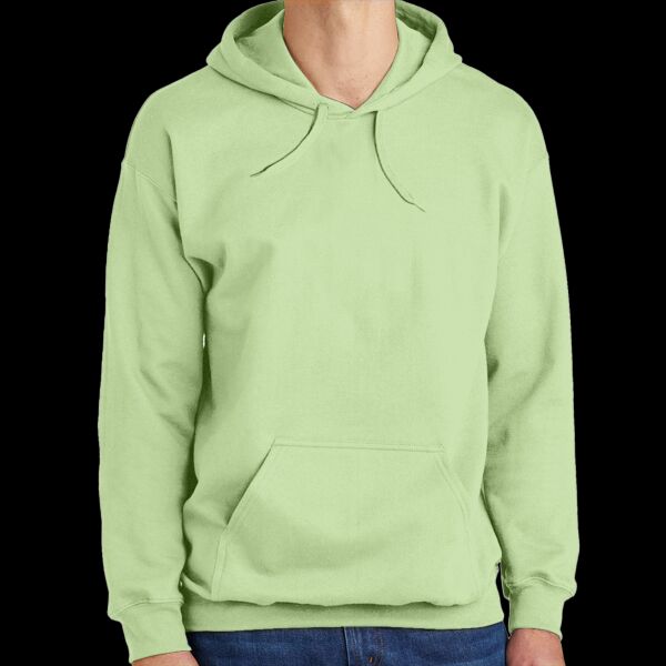 Softstyle® Midweight Hooded Sweatshirt Thumbnail