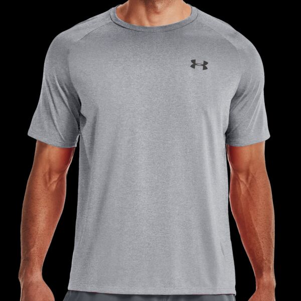 Men's UA Tech™ 2.0 Short Sleeve Thumbnail