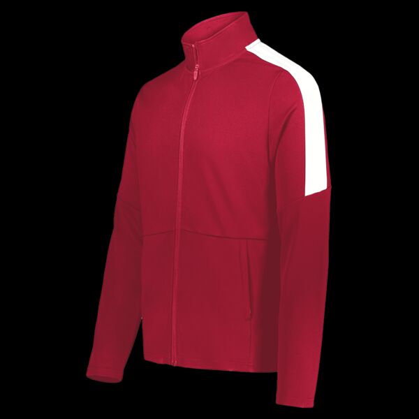 Youth Crosstown Jacket Thumbnail