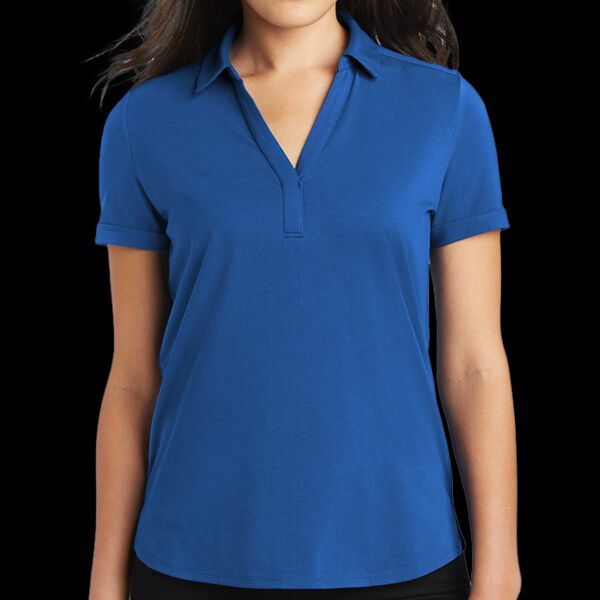 Ladies Limit Polo Thumbnail