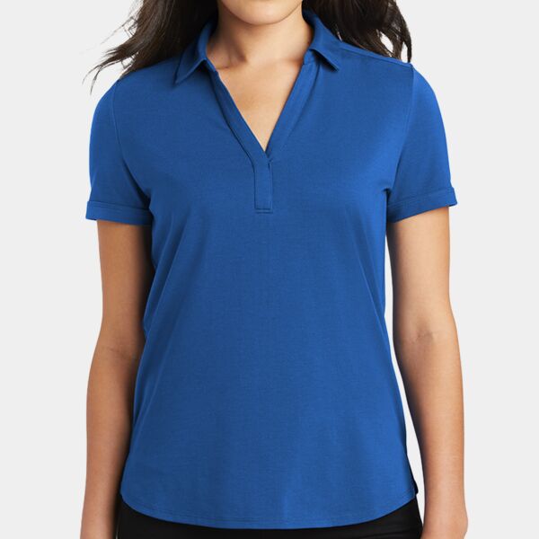 Ladies Limit Polo Thumbnail