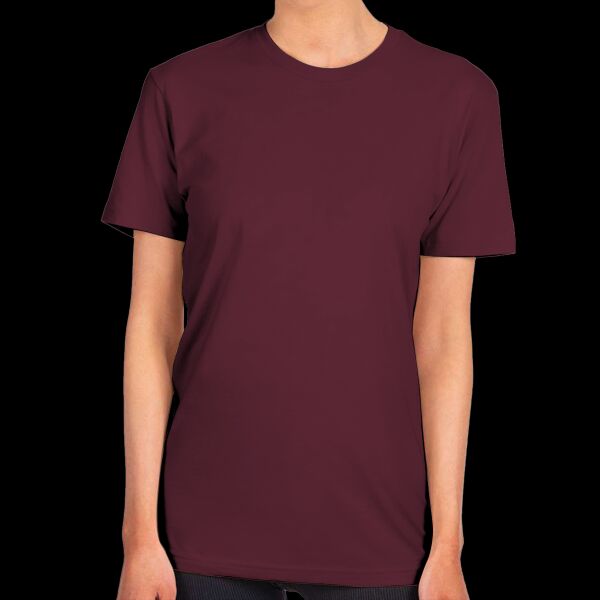 Apparel® Unisex Cotton Tee (WMN) Thumbnail