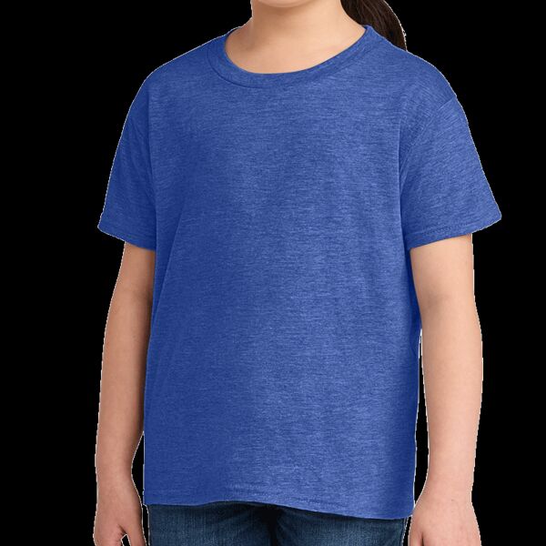 Youth Softstyle ® T Shirt Thumbnail