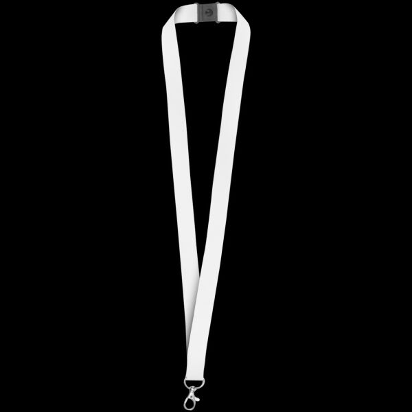 Lanyard with Clip Thumbnail