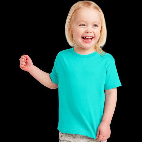 Toddler Fine Jersey Tee Thumbnail