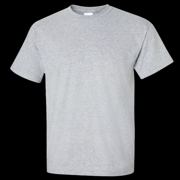 Ultra Cotton ® 100% US Cotton T Shirt Thumbnail