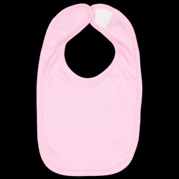 Infant Premium Jersey Bib Thumbnail