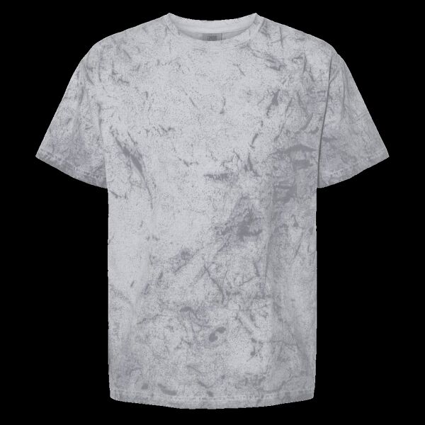 Adult Heavyweight Color Blast T-Shirt Thumbnail