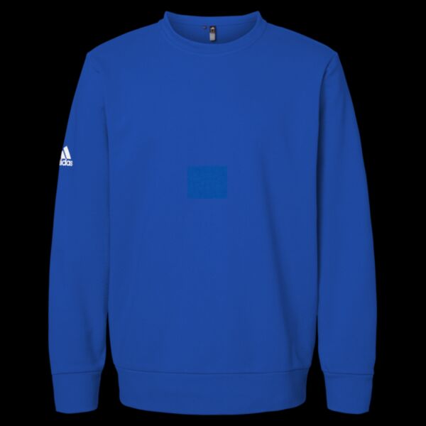 Fleece Crewneck Sweatshirt Thumbnail