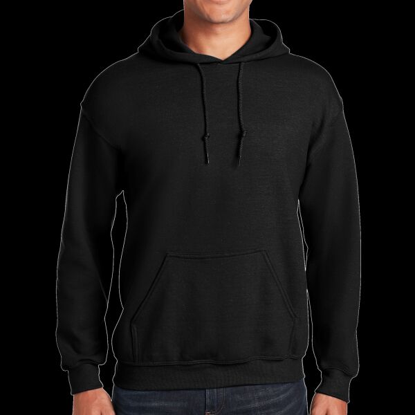 Heavy Blend Hooded Sweatshirt Thumbnail