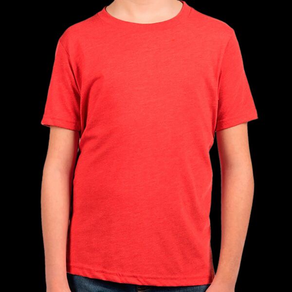 Youth Triblend T-Shirt Thumbnail