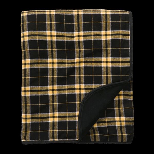 Premium Flannel Blanket Thumbnail
