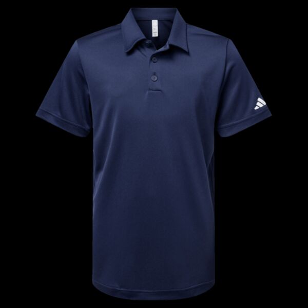 Youth Performance Polo Thumbnail