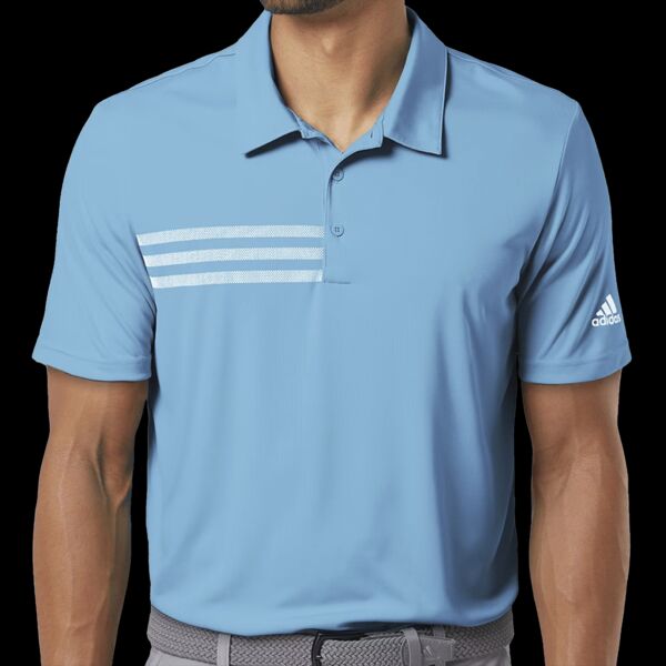 3-Stripes Chest Polo Thumbnail