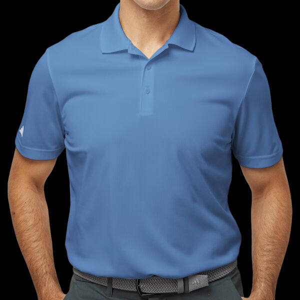 Basic Sport Polo Thumbnail