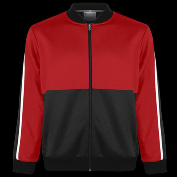 Youth Champion Break Out Jacket Thumbnail