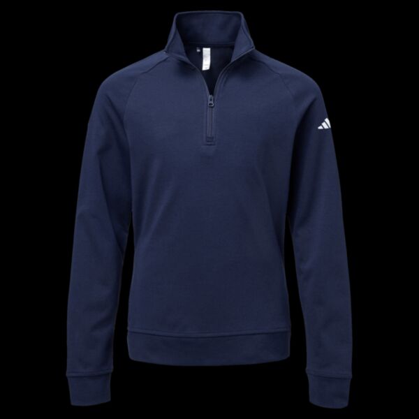 Youth Quarter-Zip Pullover Thumbnail