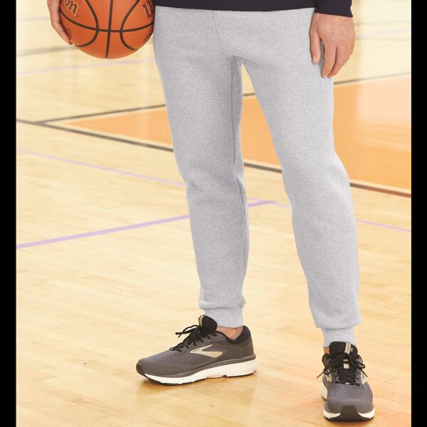 Dri Power® 50/50 Fleece Joggers Thumbnail