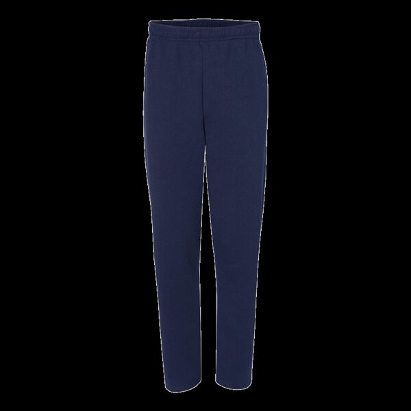 Dri Power® Open-Bottom Pocket Sweatpants Thumbnail