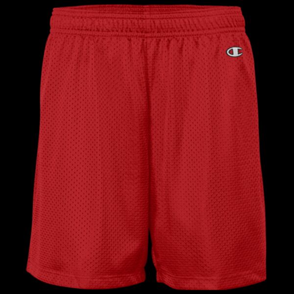 Women's Mesh 7" Short Thumbnail