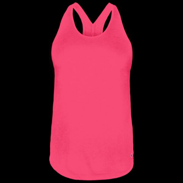 Girls Allegro Tank Thumbnail