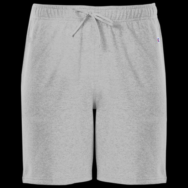 Youth Powerblend® Fleece 8" Short Thumbnail