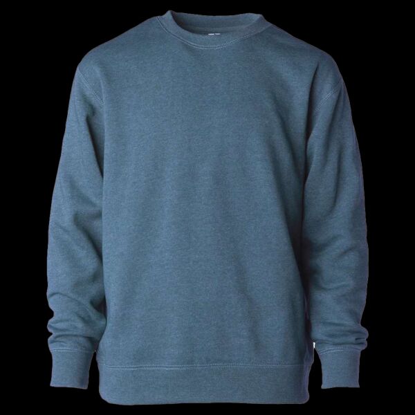 Toddler Lightweight Special Blend Crewneck Sweatshirt Thumbnail