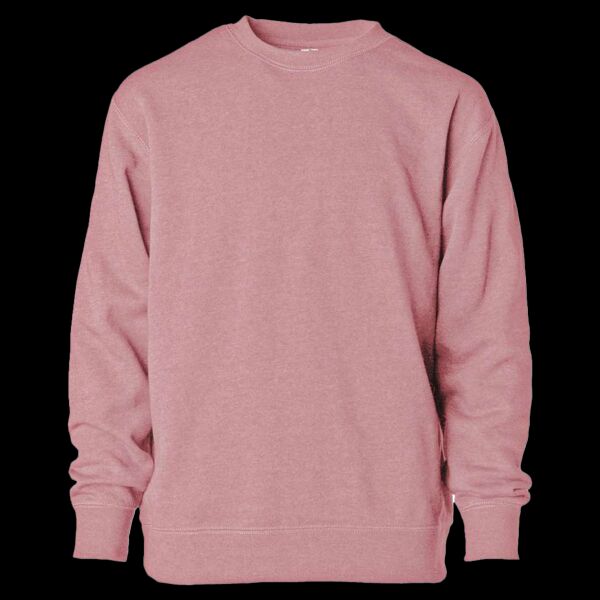 Youth Lightweight Special Blend Crewneck Sweatshirt Thumbnail