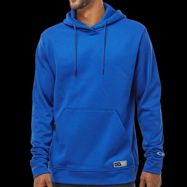 Team Issue Hydrolix Hooded Sweatshirt Thumbnail