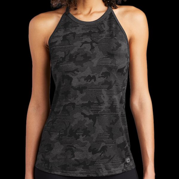 Ladies Pulse Phantom Tank Thumbnail