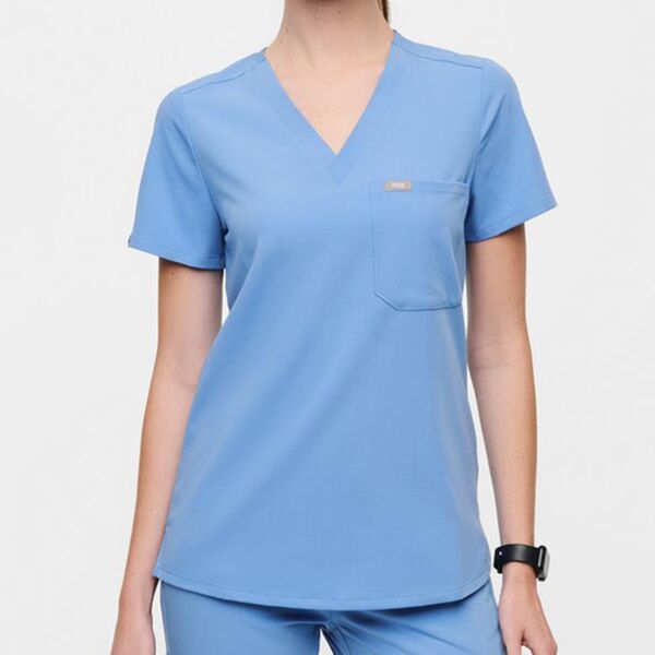 Women's Catarina One-Pocket Scrub Top™ Thumbnail
