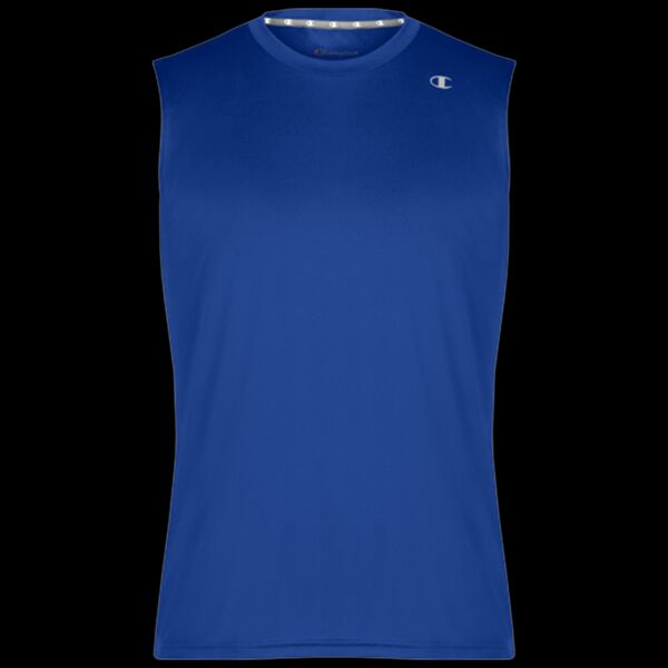 Double Dry® Tank Thumbnail