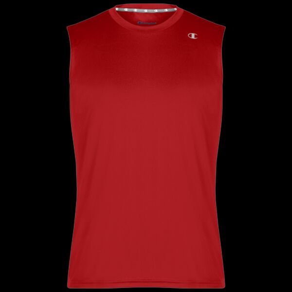 Youth Double Dry® Tank Thumbnail