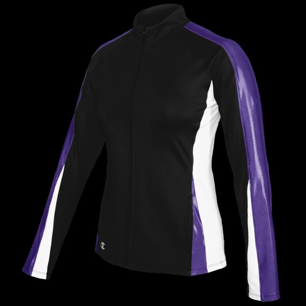 Girls' Dazzler Jacket Thumbnail